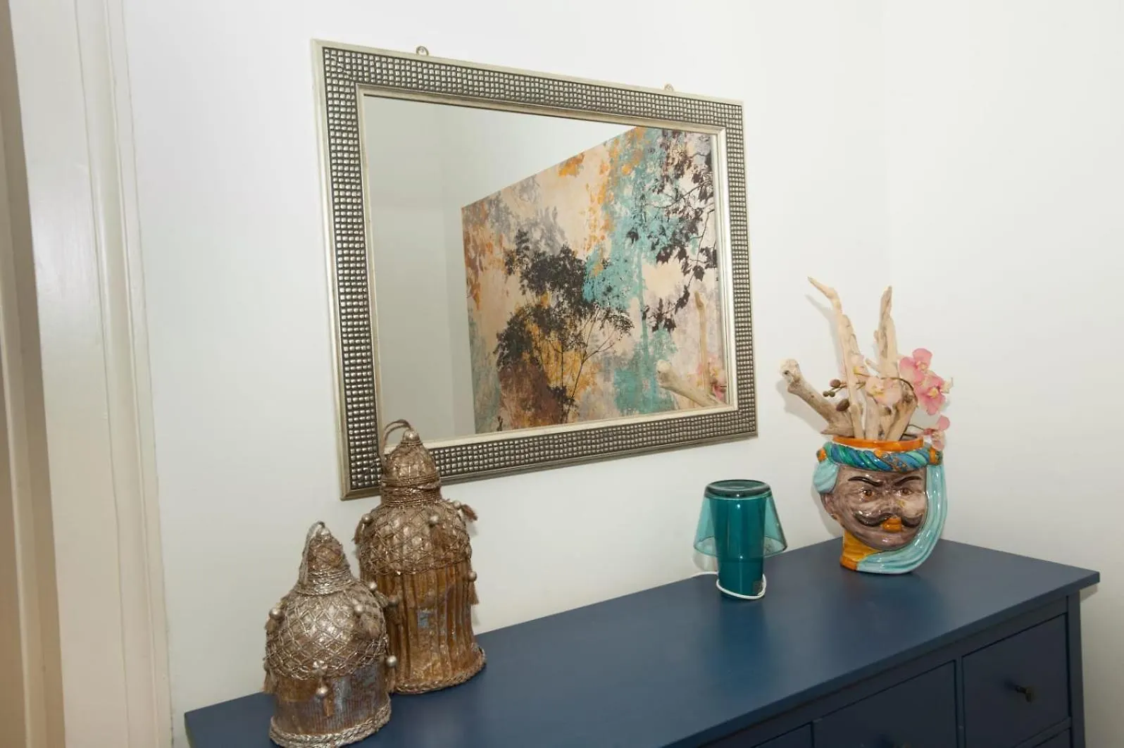Apartment Umberto Flat City Center CTA Italien